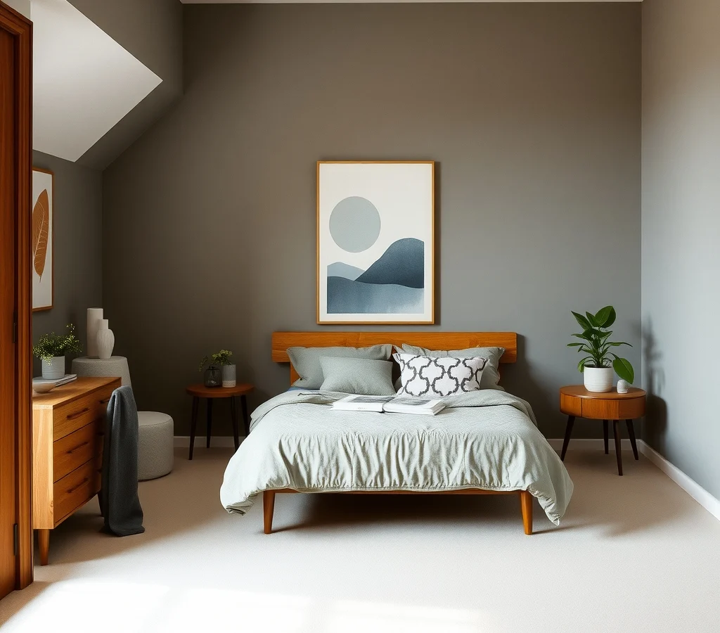 Under-Bed Storage Ideas That Keep a Small Bedroom Looking Calm
