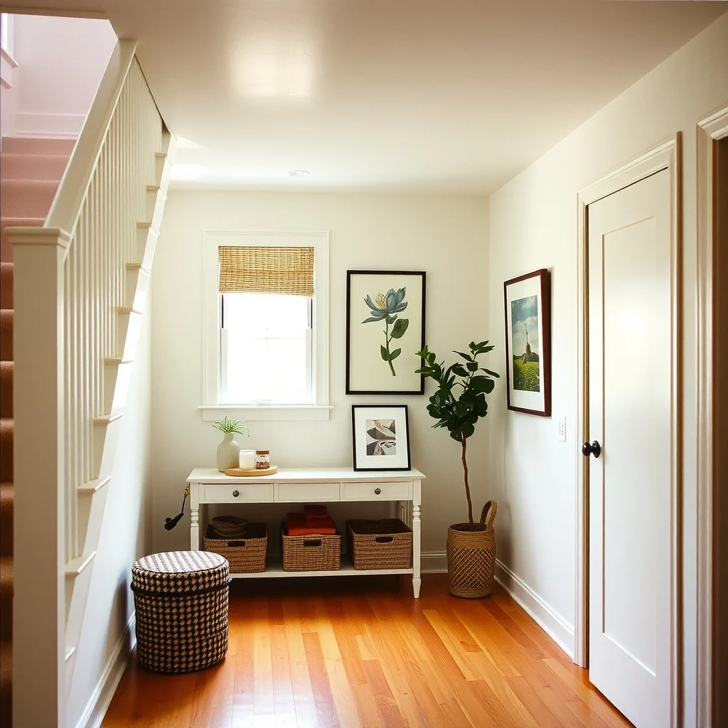 Under-Stair Decorating Ideas for Extra Storage and Hidden Beauty interior: FAQ - How do I measure the under‑stair space accurately? Measure the width between the wall and the stair stringer at the narrowest point, then note the height from the floor to the underside of the next